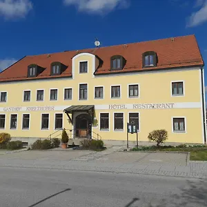 Hotel-restaurant Kreuzhuber 2* Neuburg am Inn