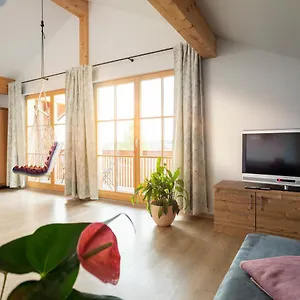 Bernhardhof 3* Otterfing