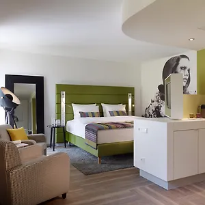 Hotel Indigo - - Victoriaplatz, An Ihg, Düsseldorf