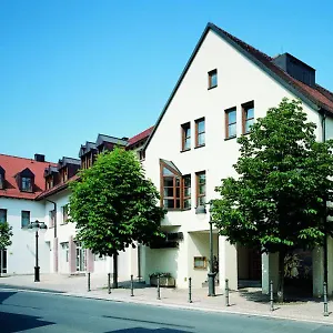 Lamm Отель Хёхберг