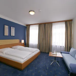Altstadt-hotel Zieglerbraeu 3* Dachau