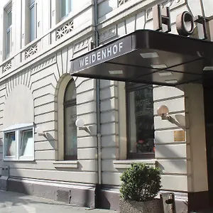 Weidenhof *** Düsseldorf