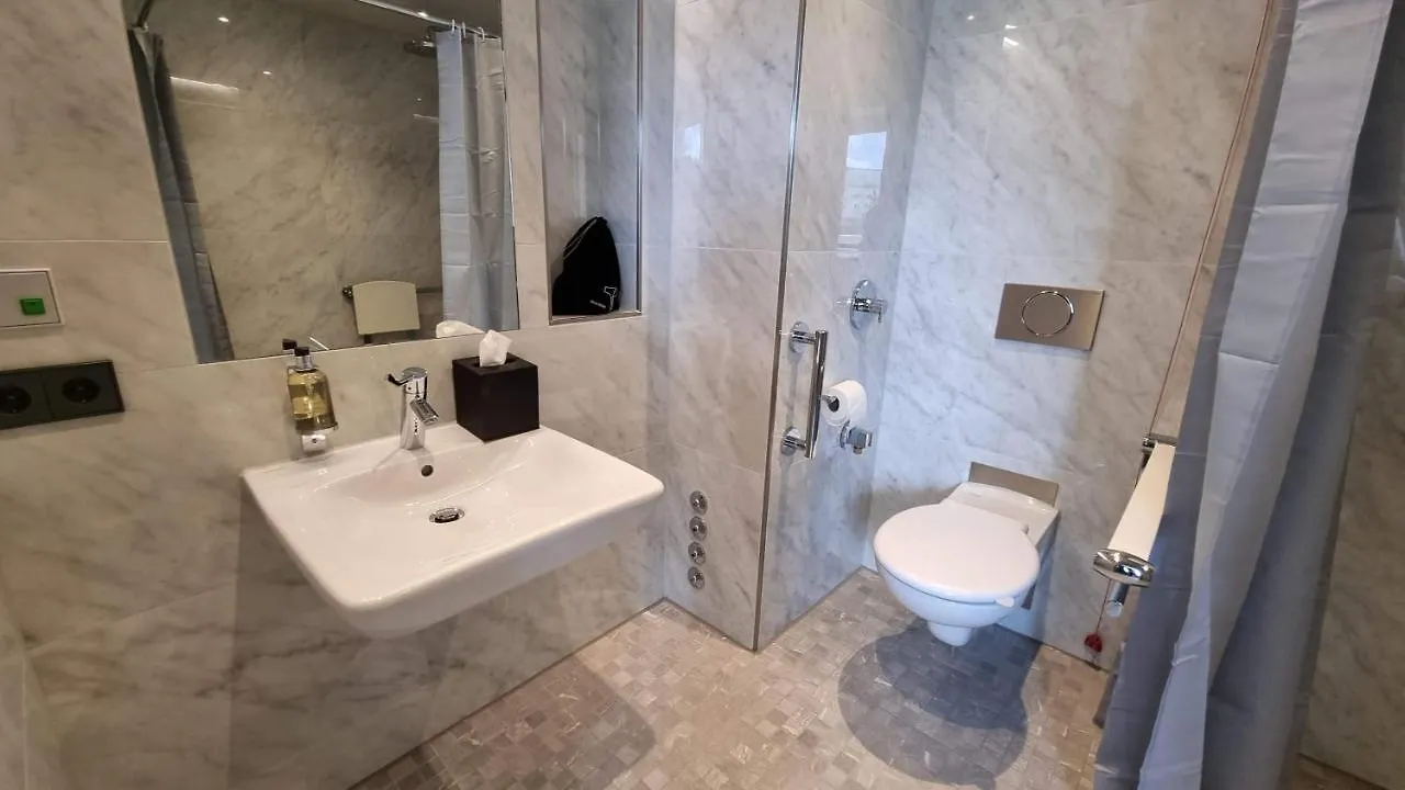 Fourty Three Luxury Serviced Apartments Düsseldorf