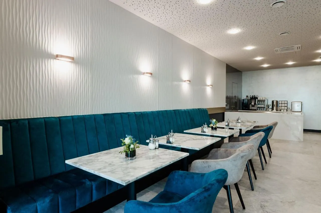 Fourty Three Luxury Serviced Apartments Düsseldorf Duitsland