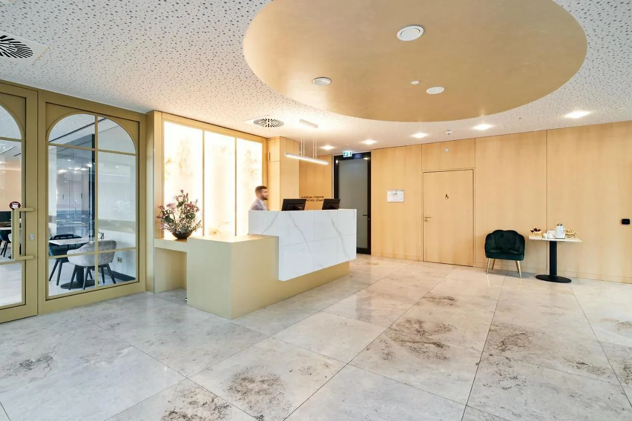 Fourty Three Luxury Serviced Apartments Düsseldorf
