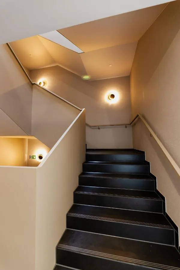 Fourty Three Luxury Serviced Apartments Dusseldorf 5*,  Germany